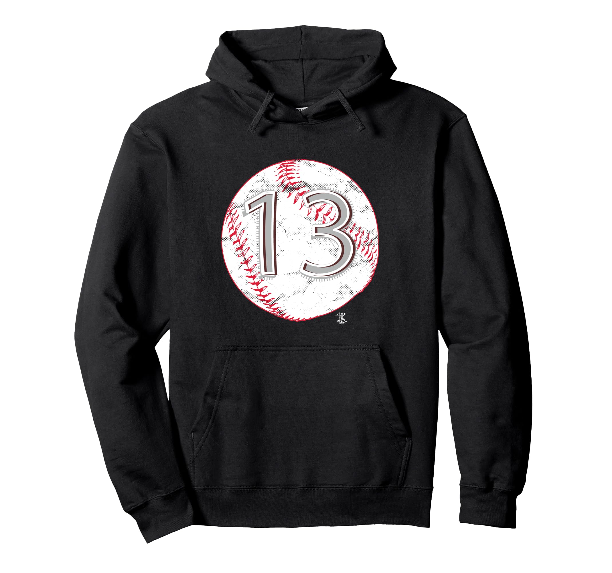 

Lourdes Gurriel Jr. Baseball Number Gameday Hoodie