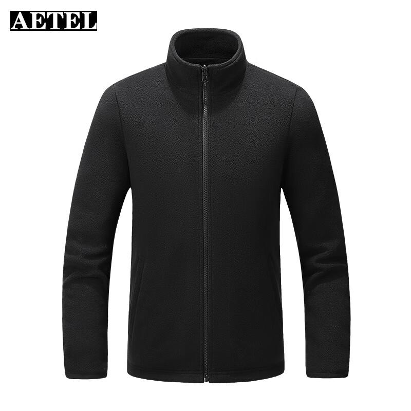 AETEL Smart Heated Outdoor Jacket