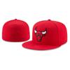 Adjustable Size Closed-top Flat-brim Hat, Sun Protection Hat, Couple's Sun Hat, Embroidered Hat, Baseball Cap