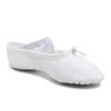 Girls Women Ballet Slippers Ballet Shoes Adult Split Sole Gymnastics Training Shoes Canvas Soft Kids Ballerina Dance Shoes