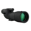 Fabriks 25-75x60 monokulärt teleskop Högeffekts kontinuerlig zoom Låg ljusnivå Night Vision Storkaliber Fågelskådningsspegel utomhus