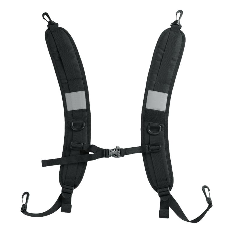 

1pair Digital Camera Straps Regulable Shoulder Straps Backpacks Shoulder Straps Camera Accessories