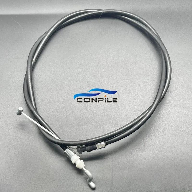 for Lifan X60 rear seat cable adjustment switch wire