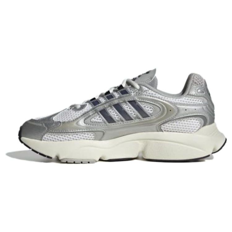 Adidas Originals Ozmillen Cloud White Core Black Off White Unisex IF4015 44