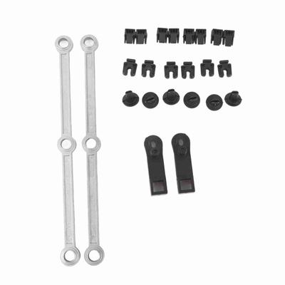 Kit de biellette de liaison de collecteur d'admission 6420903237 Convient pour C320 3.0L V6 OM642