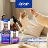 Cat Probiotic Drops: Gentle Care for Your Cat's Intestinal Health and Daily Body Maintenance Drops