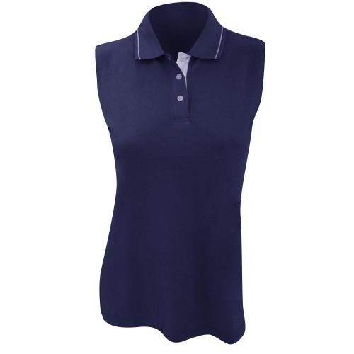 

Kustom Kit Gamegear® Ladies Proactive Sleeveless Polo Shirt 16