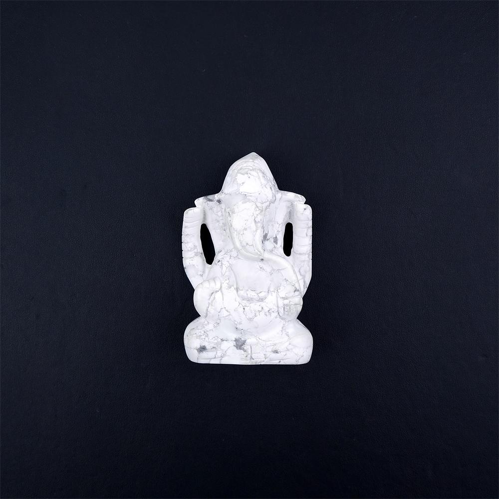 New Arrivals Spirituality Products Mixed Material Elephant Ornament High Quality for Souvenirs Gift