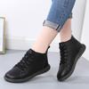 Luxury Women 'S Shoes  Trend Comfortable Genuine Leather Women Sneakers Of Famous S Autumn Elegant Casual Fashion