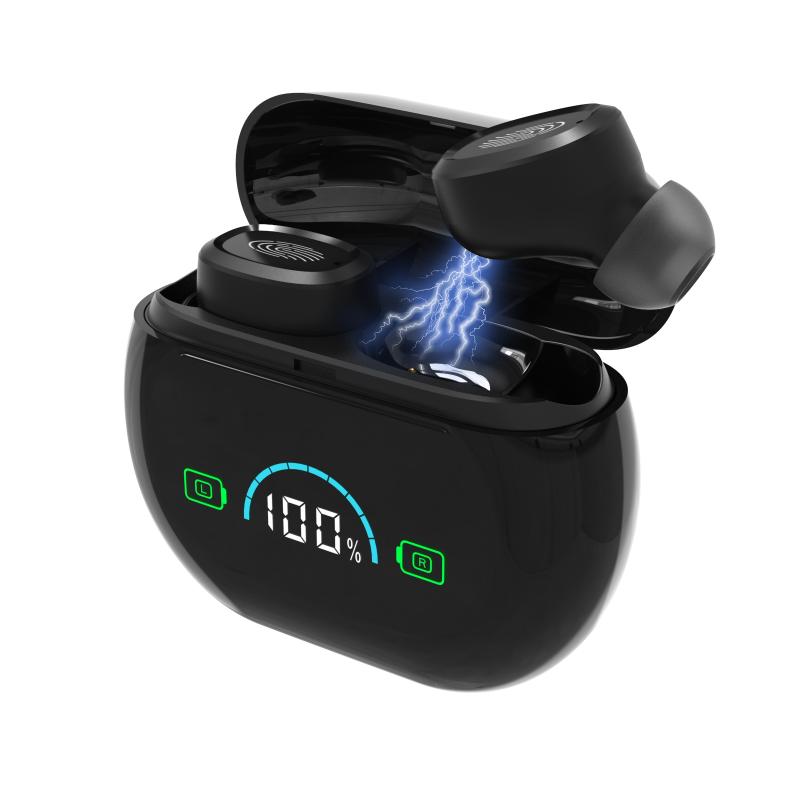 PSIA006A 16-канальный слуховой аппарат с шумоподавлением Профессиональный аудио слуховой аппарат Слуховой аппарат с шумоподавлением Насыщенное звуковое давление