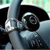Car Steering Wheel Booster Ball Turning Spinner Knob Bearing Power Handle Rotating Universal Auto Accessories Labor Saving Kit