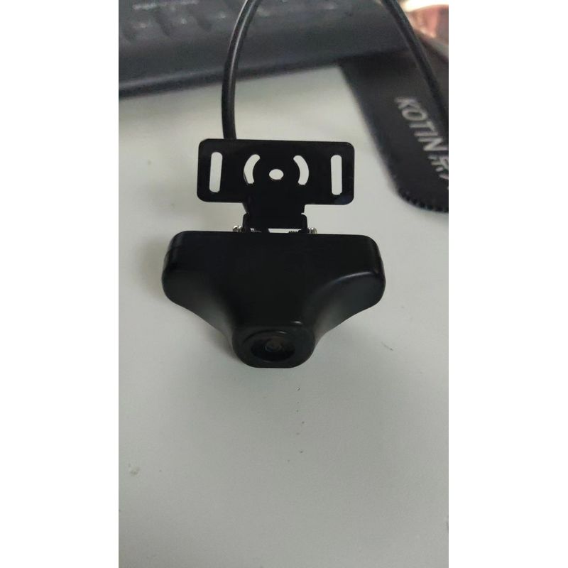 Lingdu Driving Recorder Hs970S Dedicated Rearview Camera Z300Sa906 High-Definition Camera Butterfly Style Single Lens