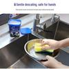 Multi-functional Kitchen Stain Remover: Pot Bottom Ash & Stainless Steel Cleaning Paste