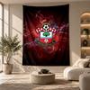 Decorative Tapestry,Southampton Printed Wall Art, Lightweight Wall Hanging For Bedroom Background