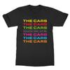 The Cars - Die Electra-Jahre ~ Klassisches Unisex-T-Shirt