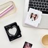 Rose Garden 3'' Single-Grid Card & Photo Album for Small Cards & Polaroids