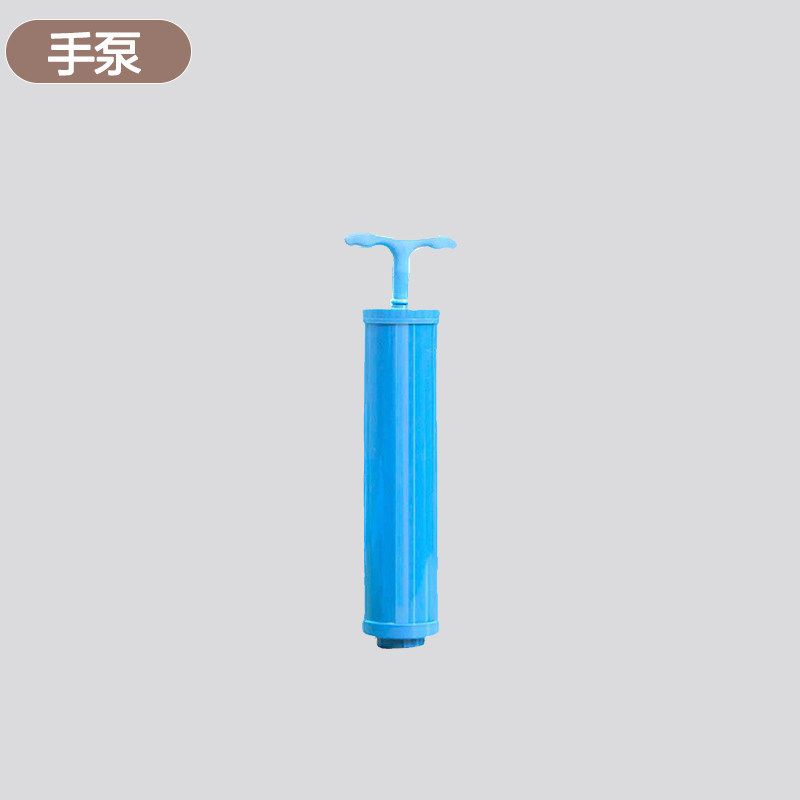 Air-Extraction Compression Bags for Storing Cotton Quilts and Clothes, Vacuum Storage Bags, Special Extra-Large Size for Quilts, for Home Use