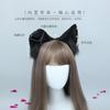 A Handmade Imitation Animal Ear Best Cat Ear Headband Cute J Headdress Lolita Hair Accessories