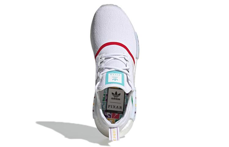 Adidas Originals Disney Pixar x Adidas Originals NMD_R1 'Toy Story - White' GX0996