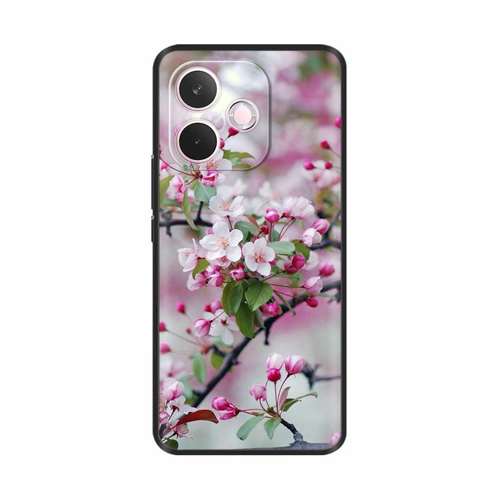 For OPPO A5 Pro 5G Global Case Luxury Painted Soft Silicon Phone Back Cover For OPPO A5 Pro A5Pro 5G Protective Shell Cases Capa
