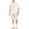 Nike SB Casual Shorts Men's Khaki Moderate HJ2909-229