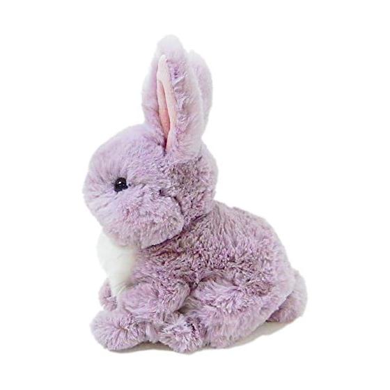 Sunlemon Lapin Lilac Plush Animal Rabbit