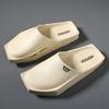 Unisex Beach Sandals EVA Women Men Hollow Garden Shoes Tie-dyed Designer Hole Slippers Sneakers Water Shoes Slip On Foam Runner