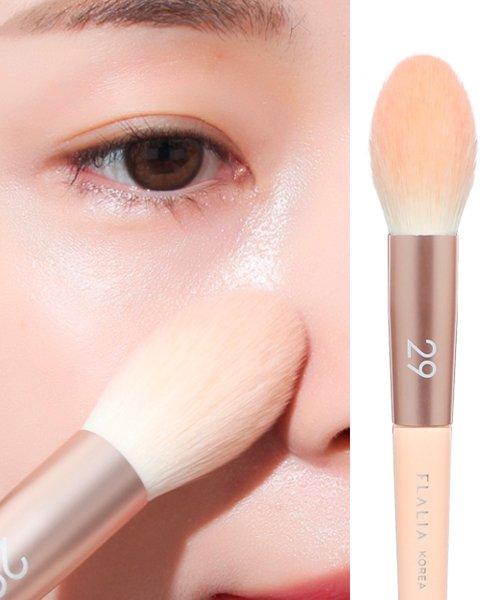 [Flalia] Mully Small Powder Brush No. 29