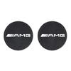 Car Water Cup Pad Car Coaster Anti-Slip Drink Holder Mat Leather For Mercedes Benz B/C/E/S Class A Class C200L GLC GLK CLA GLA RI3