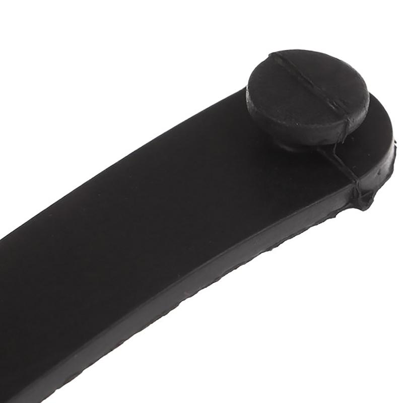 6 Stuks Motorfiets Elastiekjes Voor Frame Bedradingsboom Kabels 6 Stuks Motorfiets Elastiekjes Voor Frame