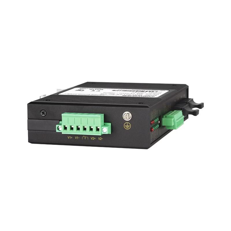 MWF501 Serial to Fiber Optic Converter