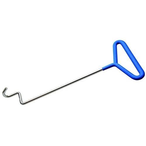 CROCHET EXTRACTION D'ÉCHAPPEMENT .