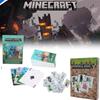 Game Minecraft Poker Children Board Games Card Party Toys Gifts Collectible