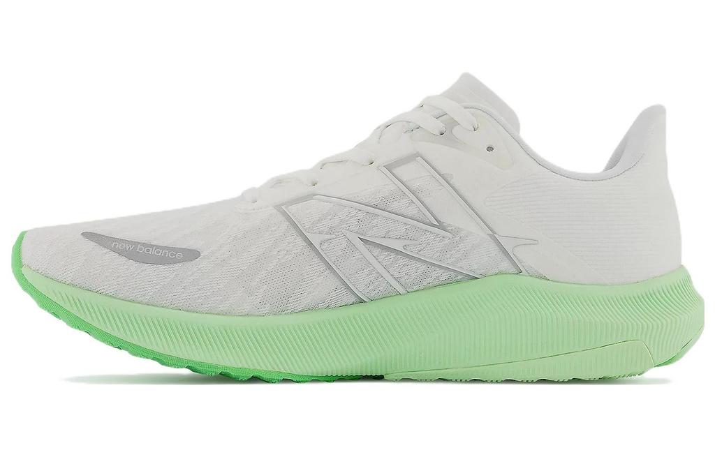 FuelCell Propel New Balance v3 'White Vibrant Spring Glow' MFCPRCW3
