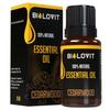 Bilovit Cedarwood Natural Essential Oil for Mind, Skin & Hair Care – 10 Ml