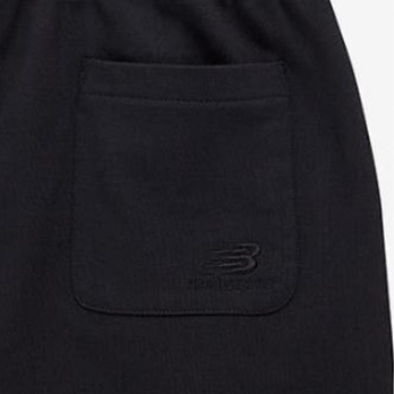 New Balance Shorts Uni 5 Part Shorts   Nbnvc21113 19