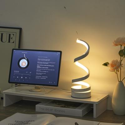 Led lámpák – LED asztali lámpák