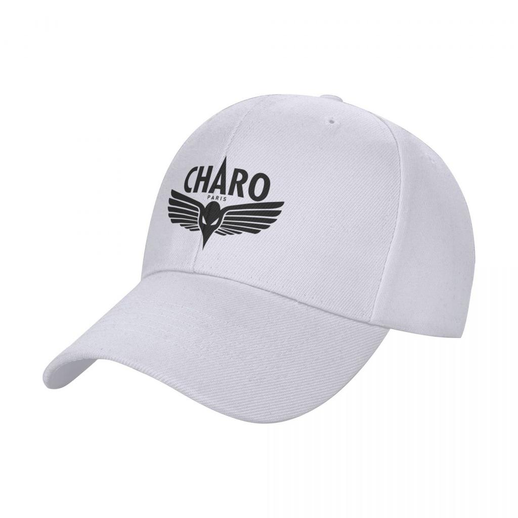 CHARO Baseball Cap Sun Cap Luxury Man Hat Girl Men's