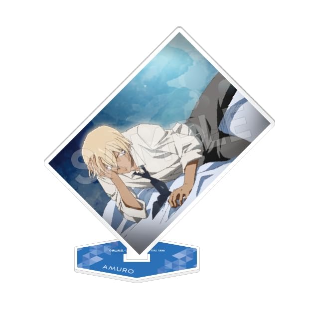 

Detective Conan Acrylic Stand Lying Ver. Tooru Amuro