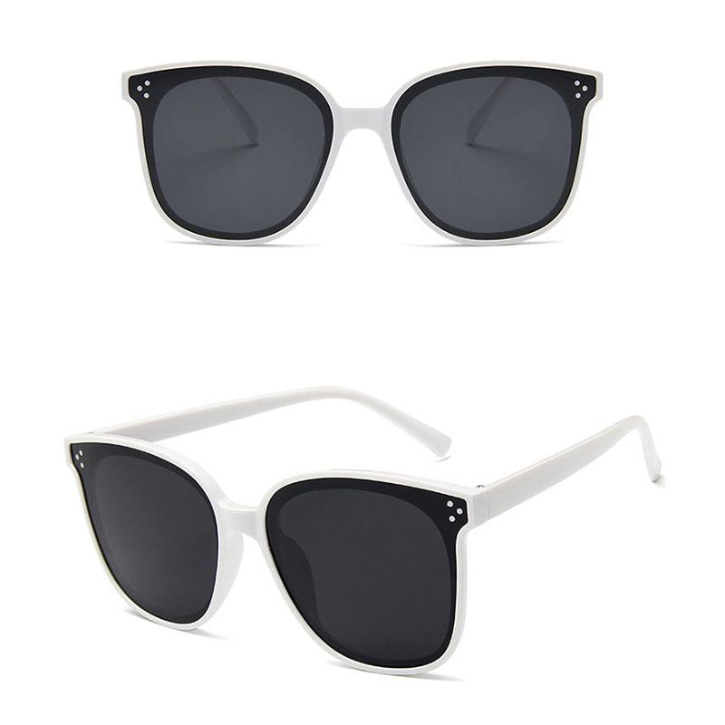 Buy Women Gentle Monster Sunglasses Fashion Cat Eye Suneyewear Retro