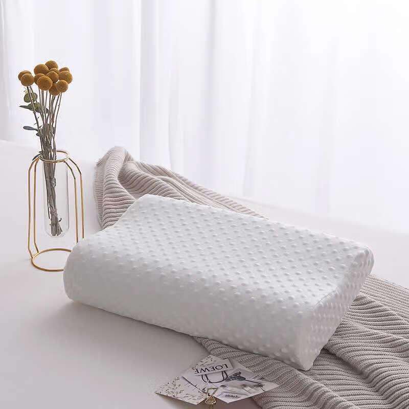 Memory Foam Cervical Pillow