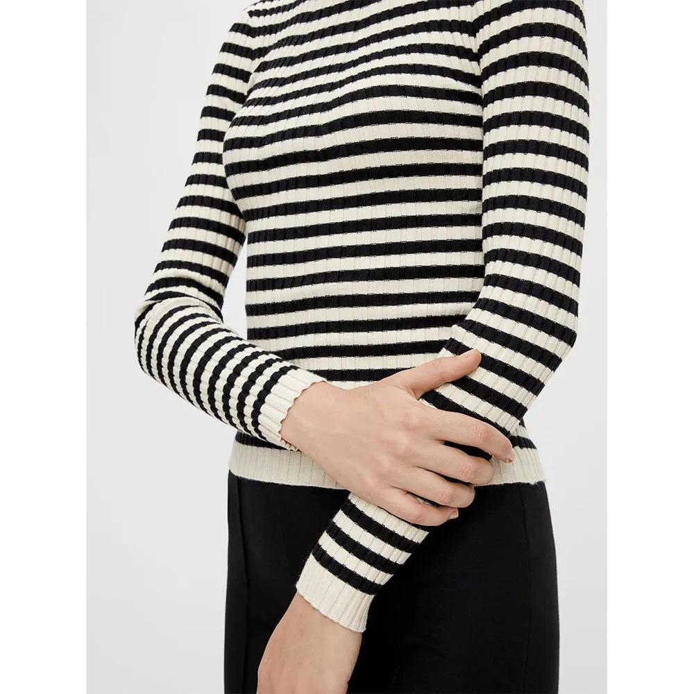 Pieces Svetr Svetr Crista 17115047