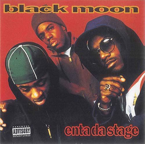 

Enta da Stage [Paper jacket version]