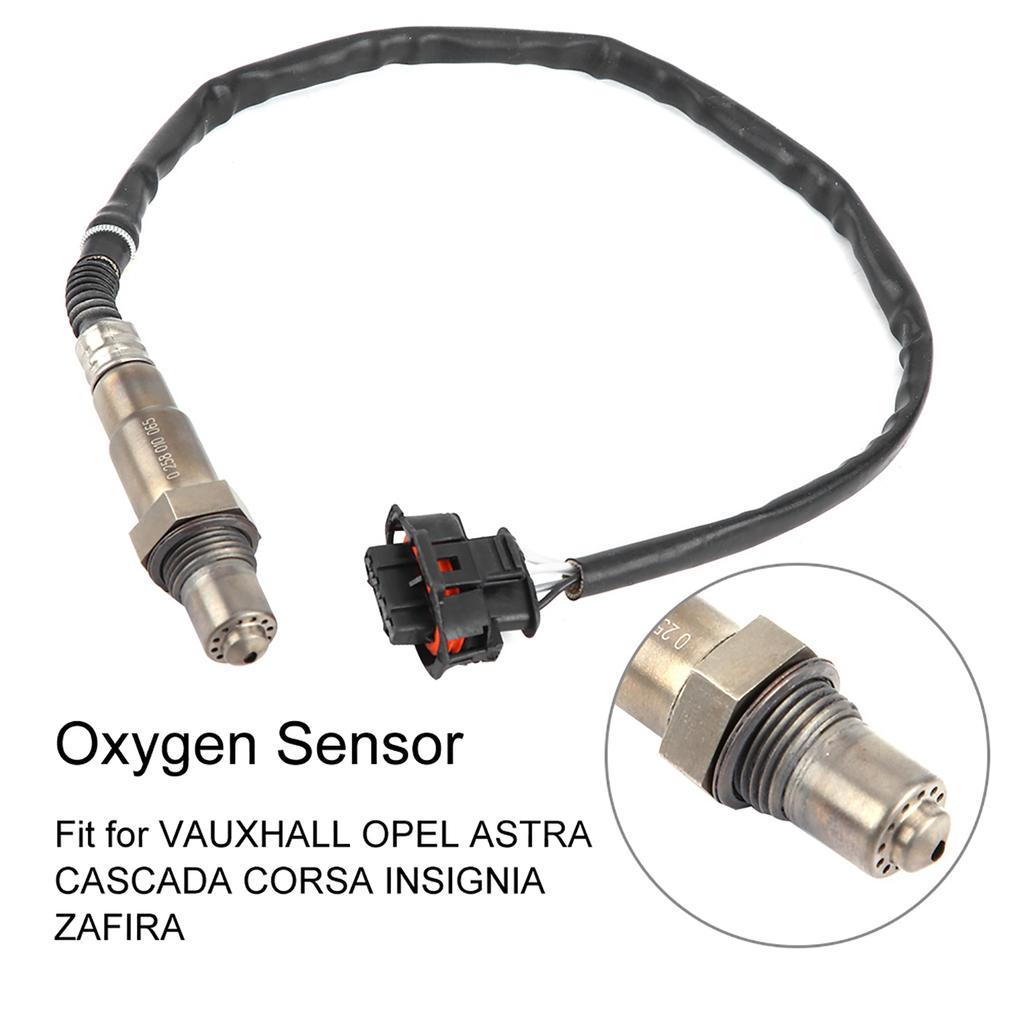 O2 Oxygen Sensor for VAUXHALL OPEL ASTRA CASCADA CORSA INSIGNIA ZAFIRA 0258010065