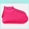 Fashionable Protective Rain Shoe Covers Ideal For Riding Cycling And More