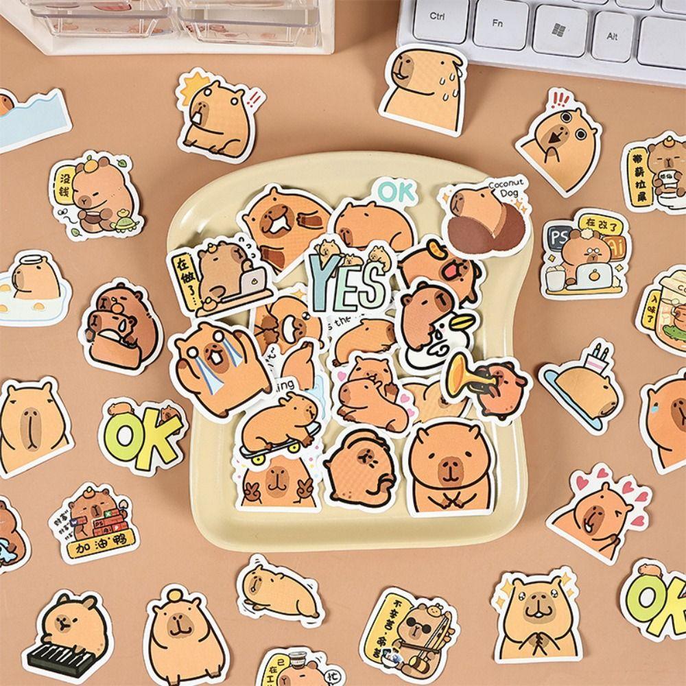 Creative Style Stationery Set Student Gift Ball-point Pen Cute Eraser Set School Office