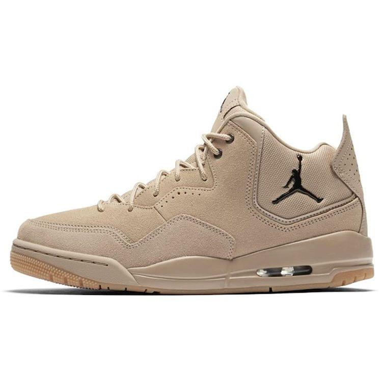 

Air Jordan Courtside 23 Desert Gum Мужские Кроссовки Коричневый Барокко-Коричневый AT0057-200 EU 43 коричневый