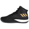 D Rose 8 'Black Gold White' CQ1618