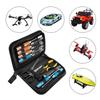 14pc Professional Grade Solid Hexagonal Key Tool Kit For Drones Helicopter Maintenance And Home DIY Projects