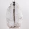 New Winter Lady Natural Luxury Real Fox Fur Scarf Shawl Full Pelt Warm Soft  Genuine Fox Fur Scarves Women Real Fur Muffler